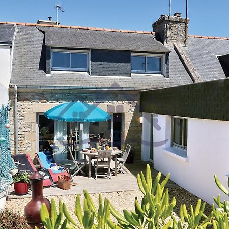 Localise - M3A La Maison Du Pecheur Au Guilvinec - Chambres Vue Mer - A 20M De La Mer Situee A La Pointe De Men Meur - Tout A Pied, Plage, Port, Centre, Commerces, Marche - Wifi Inclus - Linge De Lit Inclus - Jardin Clos - En Option , Menage Et Servi Екстер'єр фото