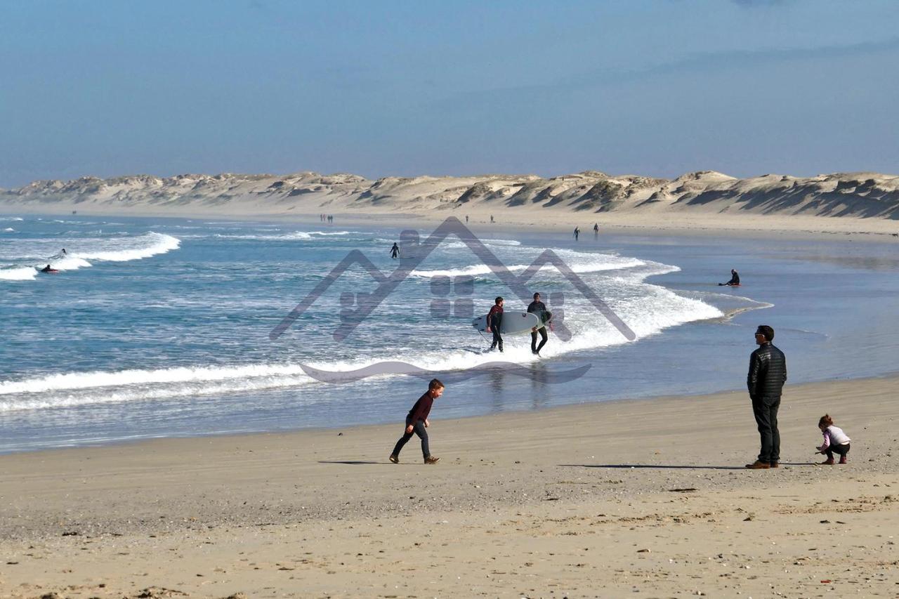 Localise - M3A La Maison Du Pecheur Au Guilvinec - Chambres Vue Mer - A 20M De La Mer Situee A La Pointe De Men Meur - Tout A Pied, Plage, Port, Centre, Commerces, Marche - Wifi Inclus - Linge De Lit Inclus - Jardin Clos - En Option , Menage Et Servi Екстер'єр фото