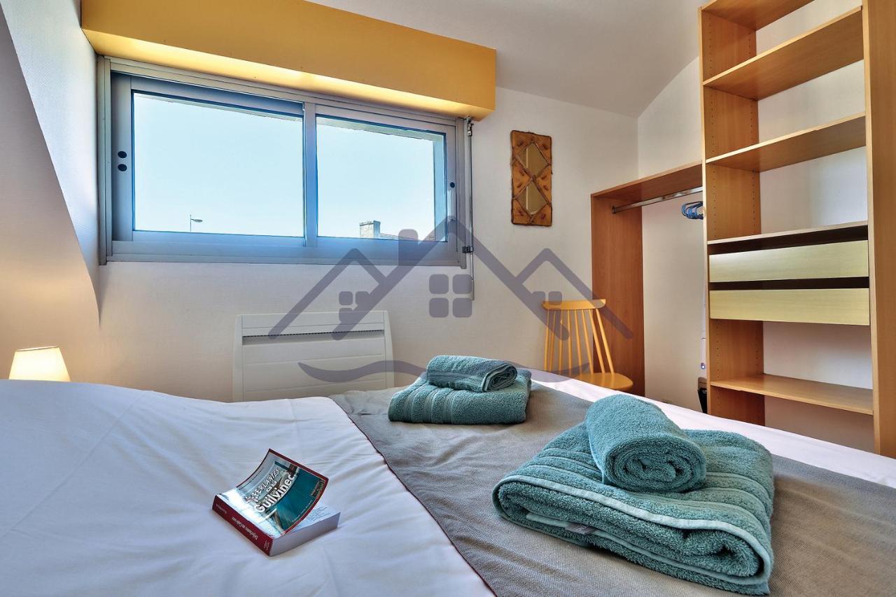 Localise - M3A La Maison Du Pecheur Au Guilvinec - Chambres Vue Mer - A 20M De La Mer Situee A La Pointe De Men Meur - Tout A Pied, Plage, Port, Centre, Commerces, Marche - Wifi Inclus - Linge De Lit Inclus - Jardin Clos - En Option , Menage Et Servi Екстер'єр фото
